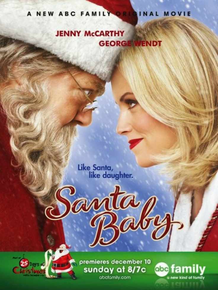 santa- baby-cheesy-christmas-movies