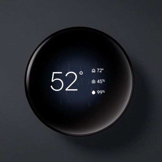 Smart-Home-Devices(Google-nest-thermostat)-Family-Portrait-as-a-Christmas-gift-ideas-for-parents-to-love 