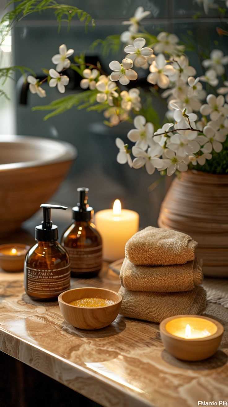 Spa Day