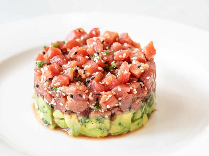 spicy-tuna-tartare