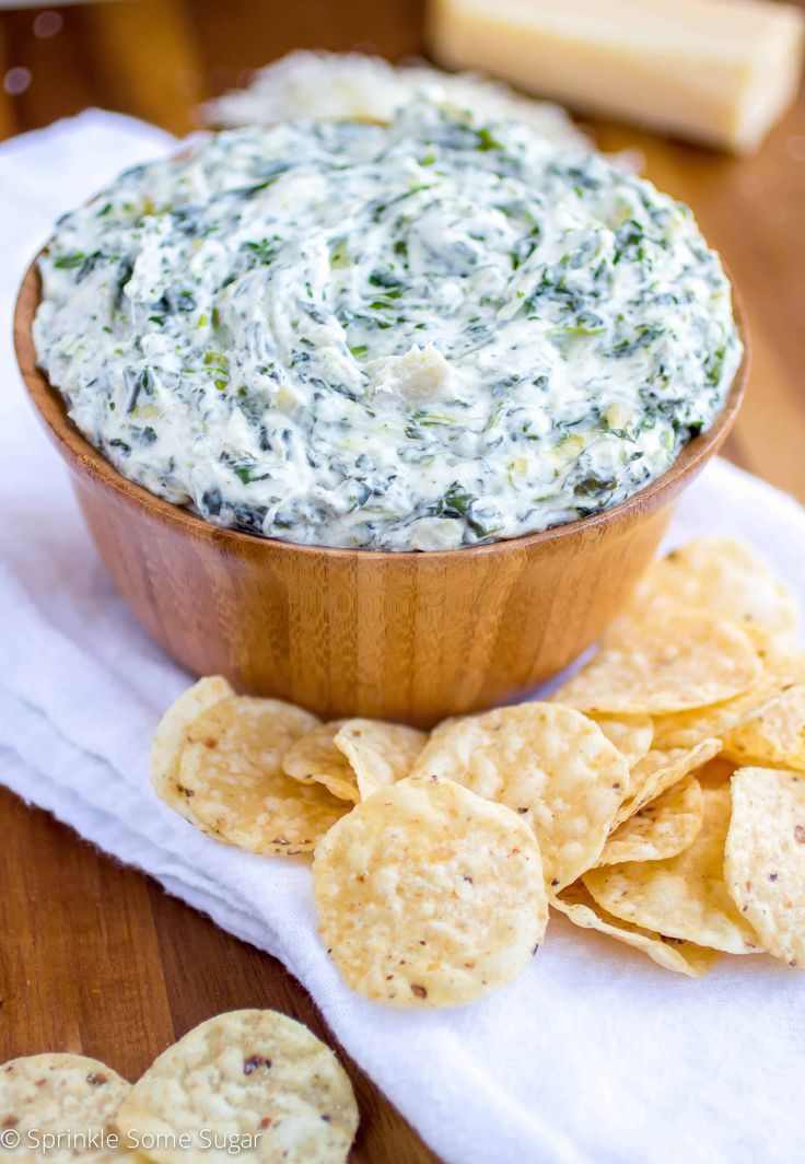 spinach-and-artichoke-dip