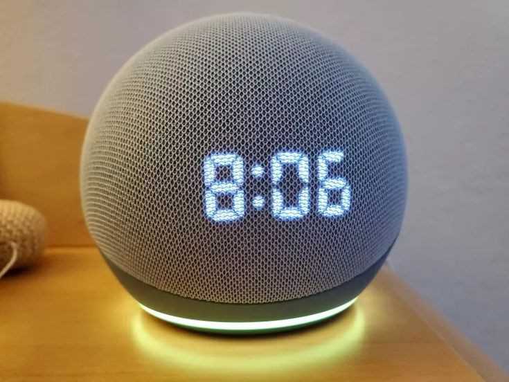 Tech-Gadgets-Google-home-as-a-thoughtful-christmas-gift-idea-for-daughter’s-boyfriend 