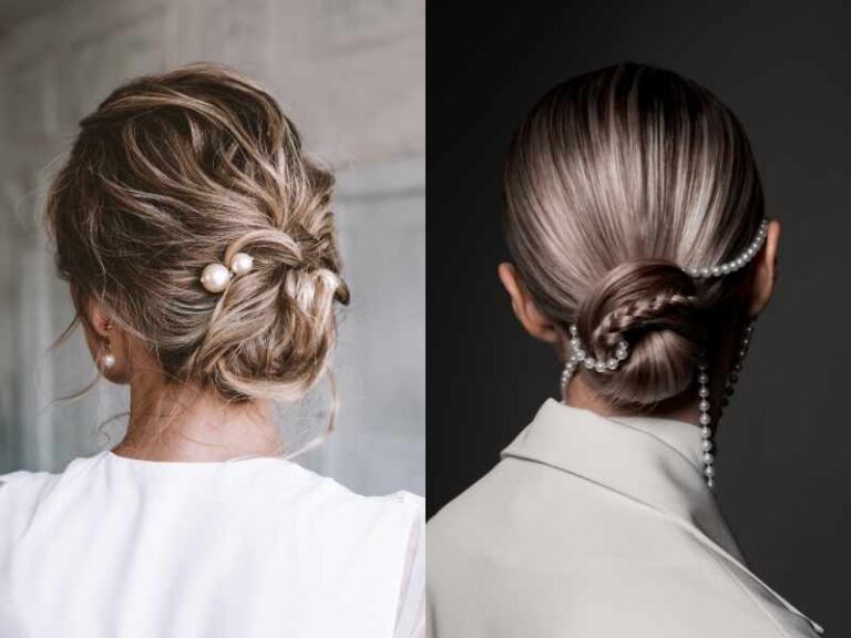 39 STUNNING THANKSGIVING HAIRSTYLES IDEAS TO MAKE
