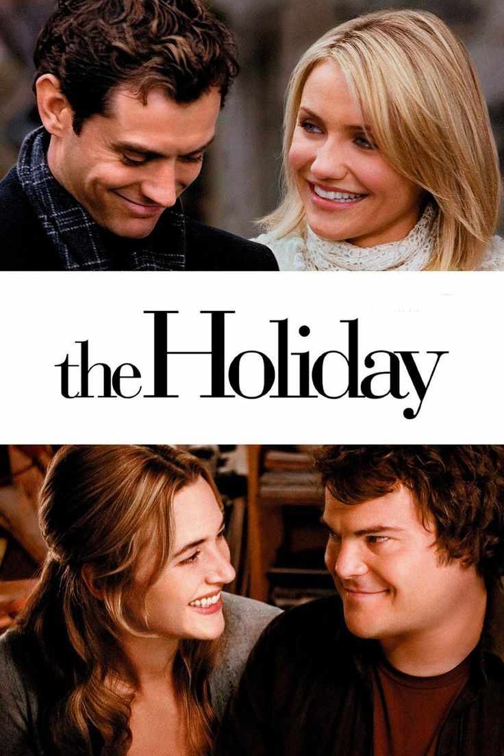 the-holiday-cheesy-christmas-movies