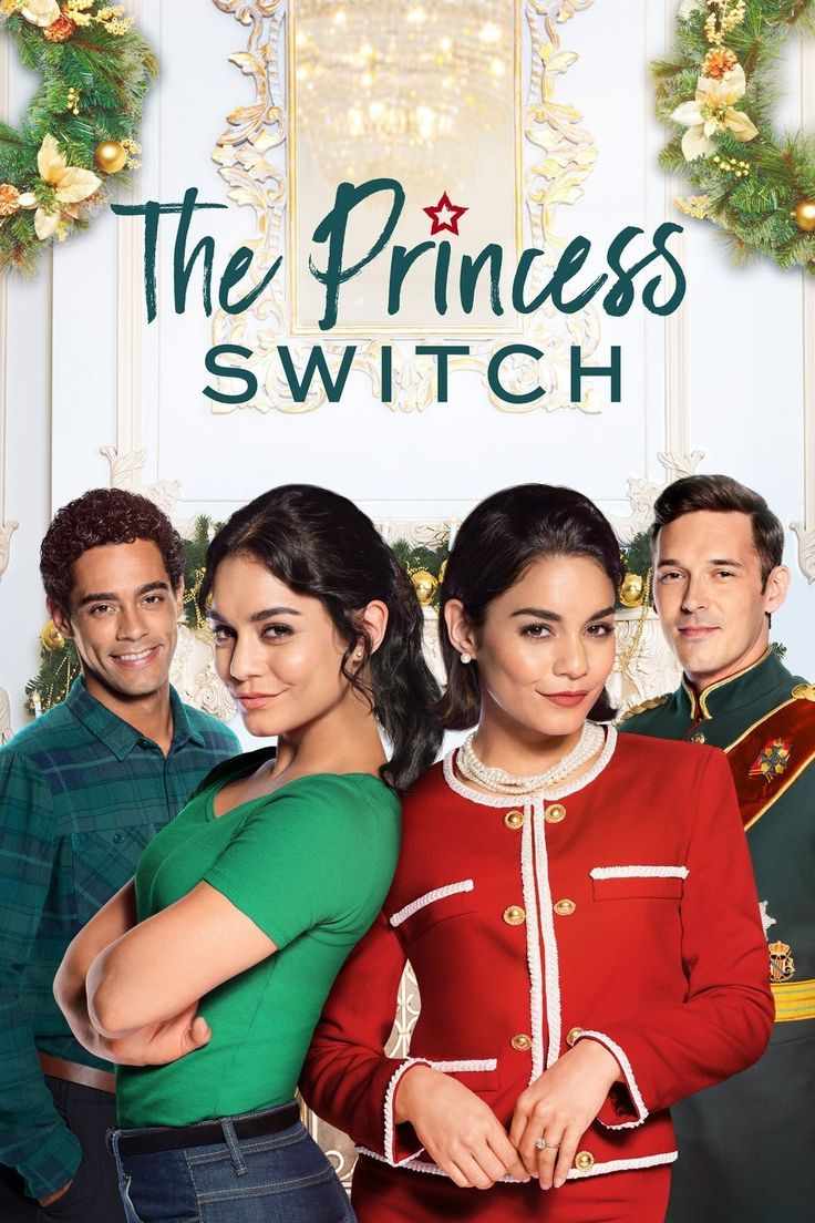 the-princess-switch