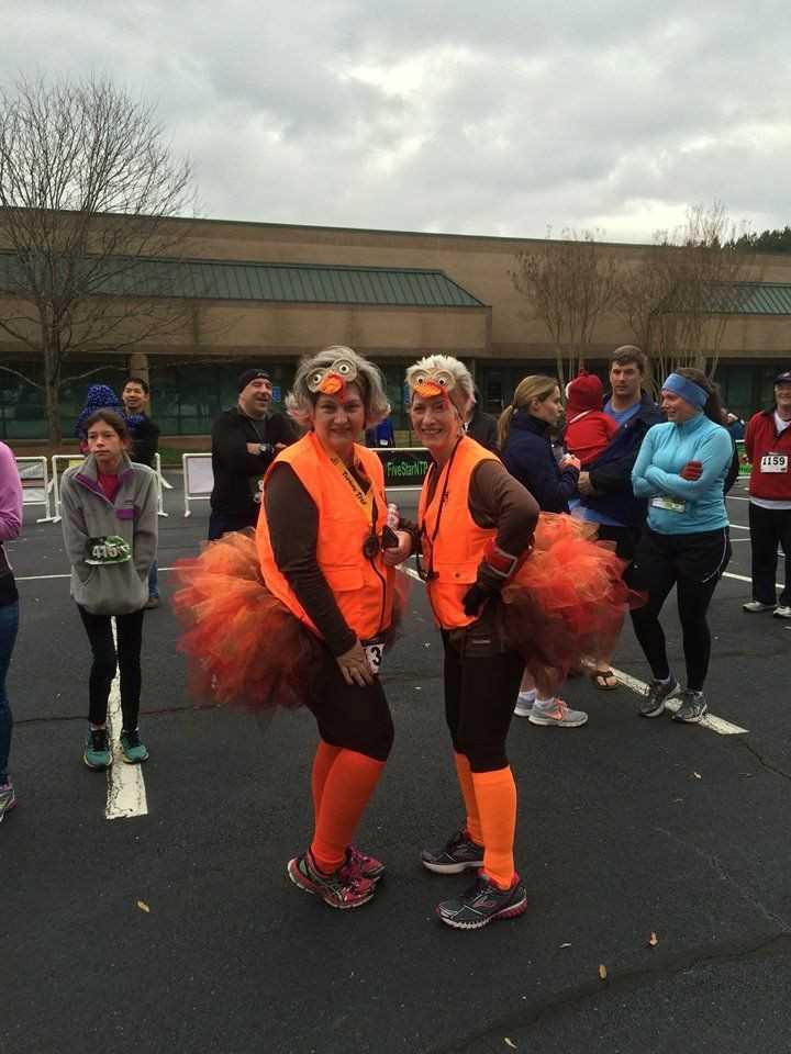 turky-trot--as-one-of-the-exciting-thing-to-do-for-thanksgiving-weekend