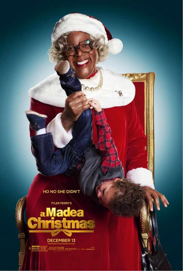 a-madea-christmas