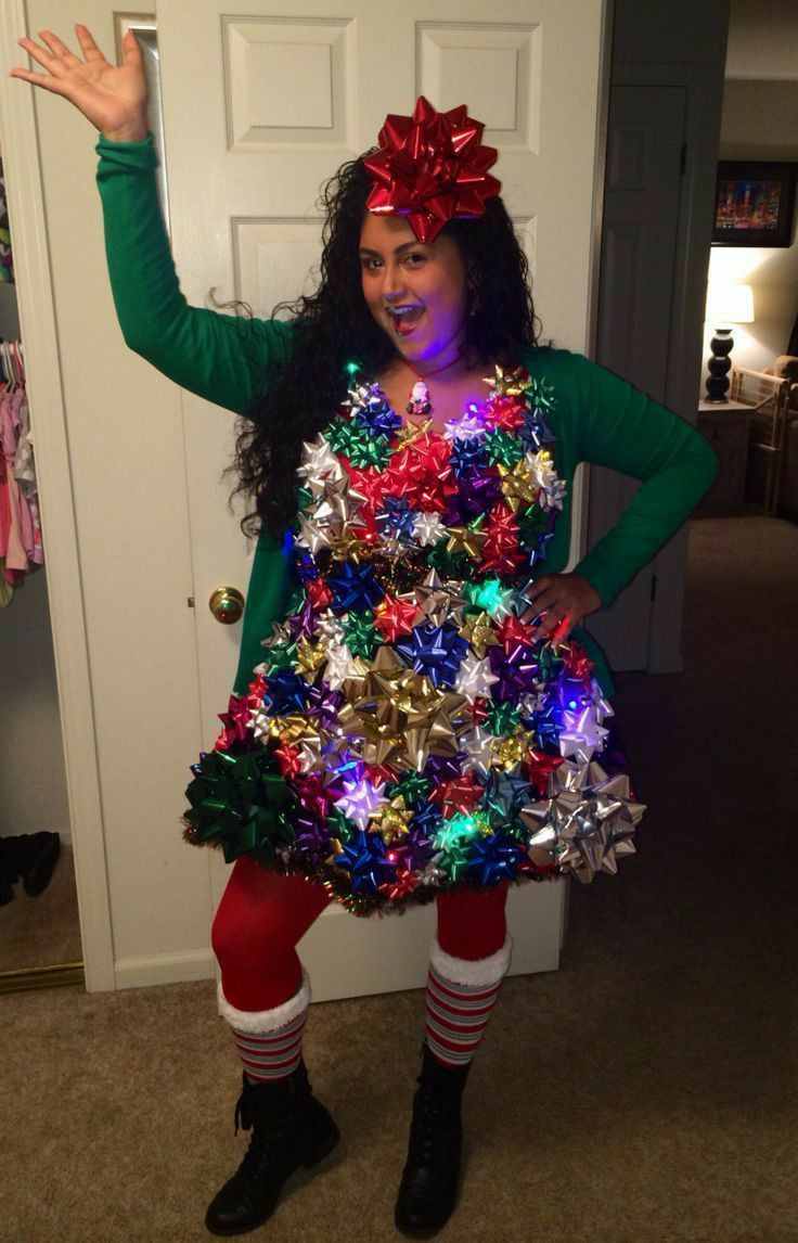 ugly-sweater-contest-office-christmas-party-ideas