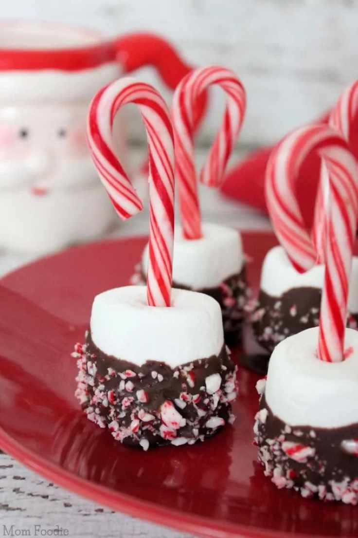 candy-cane-marshmellow-pops-school-christmas-party-foods