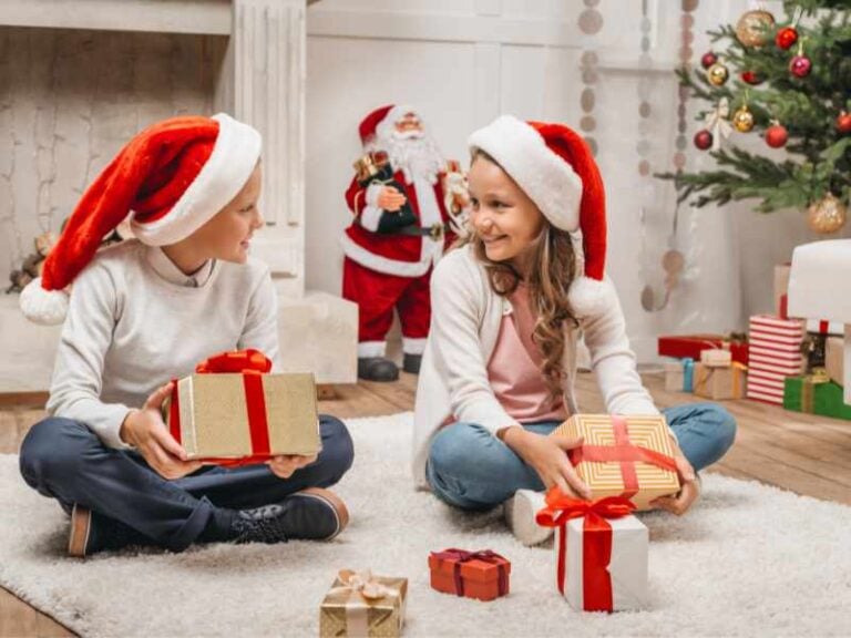 20 BEST CHRISTMAS GIFTS IDEAS FOR NIECES AND NEPHEWS