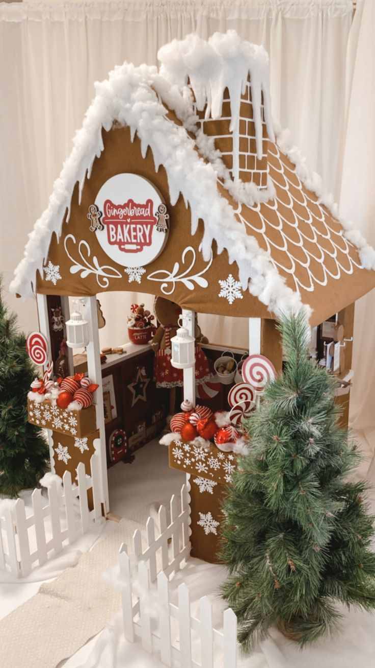 gingerbread-house-decorating