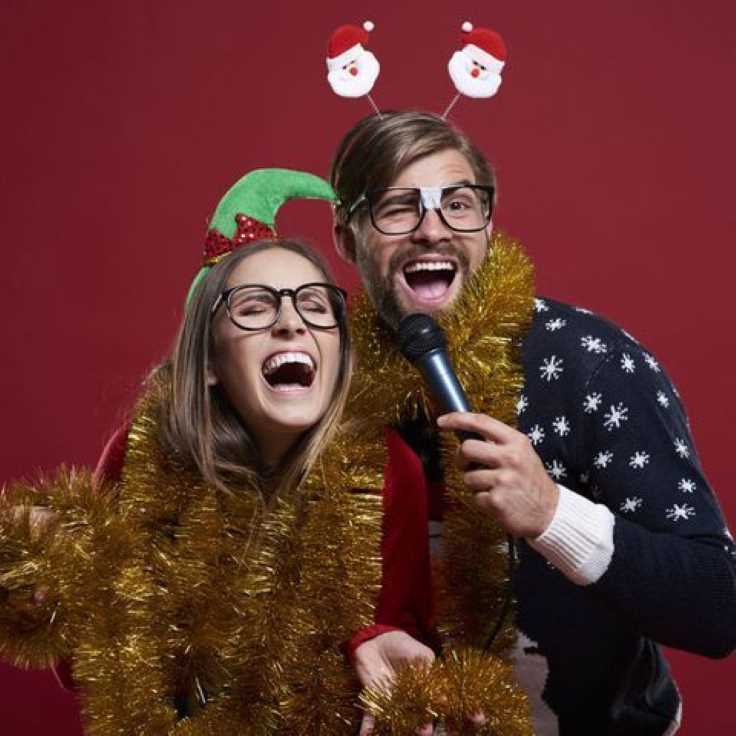 christmas-karaoke-office-christmas-party-ideas