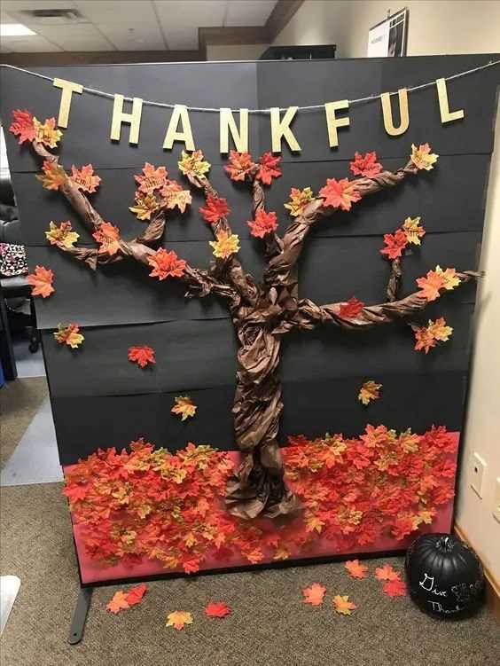 thanksgiving-decoration-as-one-of-the-exciting-thing-to-do-for-thanksgiving-weekend 