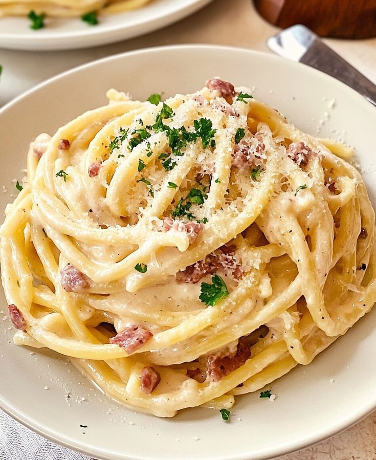 pasta-carbonara