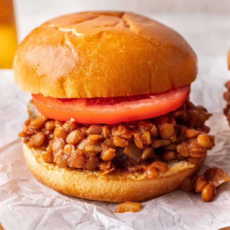 sloppy-joes-with-lentils