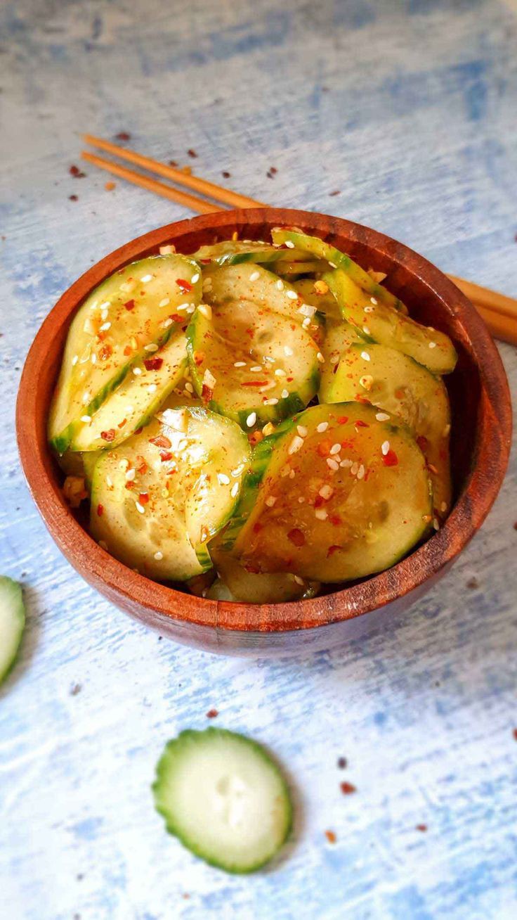 asian-cucumber-salad-summer-salad-recipes