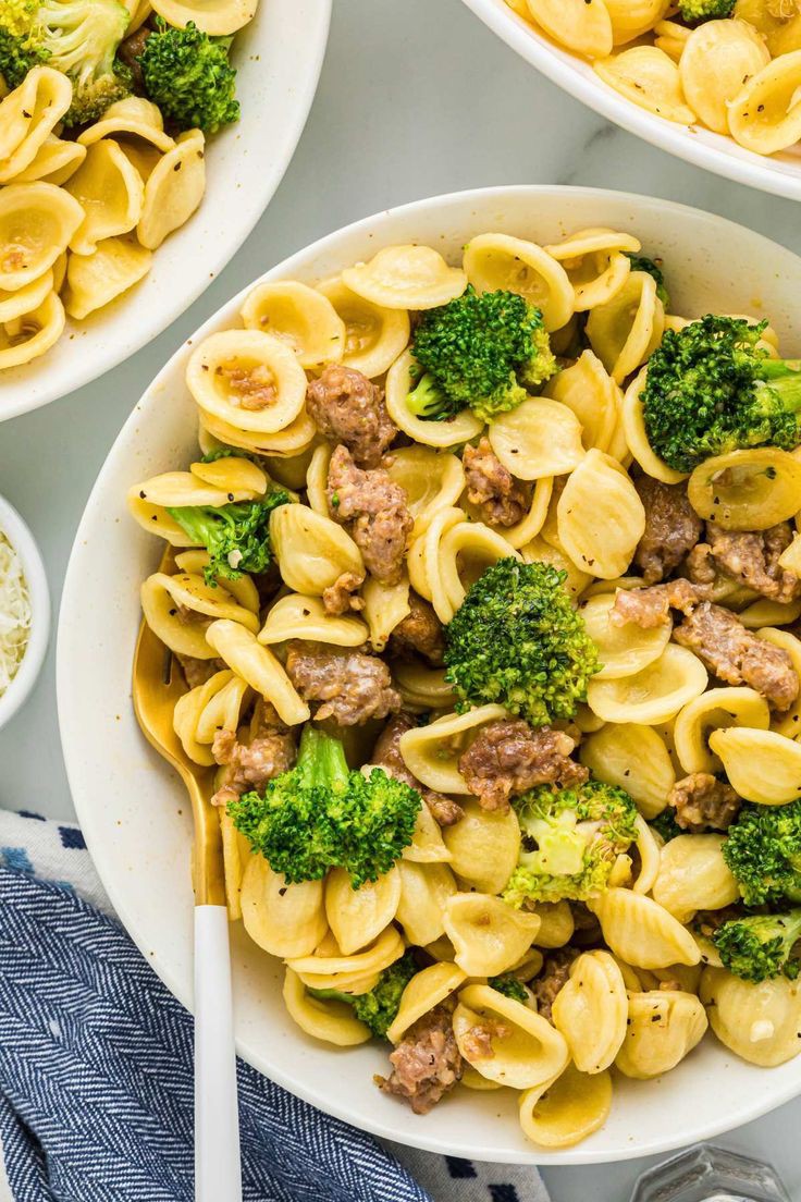 sausage-and-broccoli-pasta-pasta-you-can-make