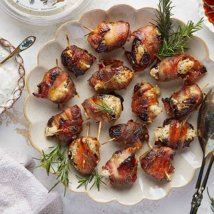 bacon-wrapped-dates