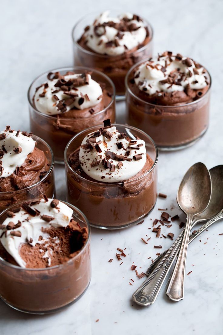 chocolate-mousse-chocolate-desserts-for-chocoholics