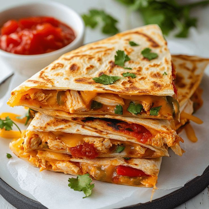 chicken-and-veggie-quesadilas-kid-friendly-dinner-ideas