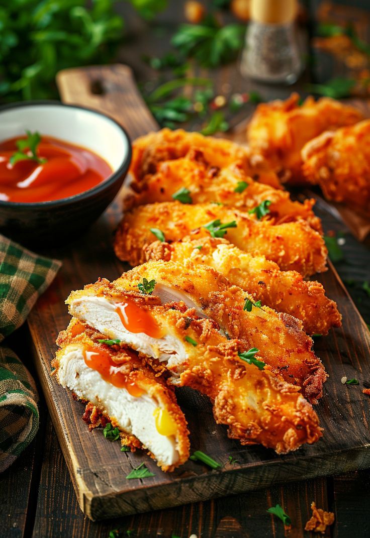 healthy-chicken-tenders