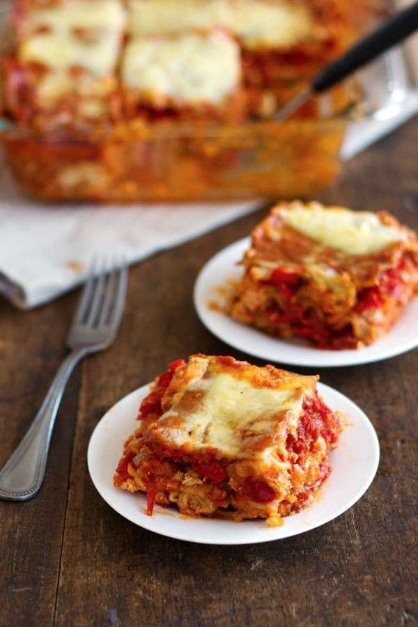 whole-wheat-veggie-lasagna-kid-friendly-dinner-ideas