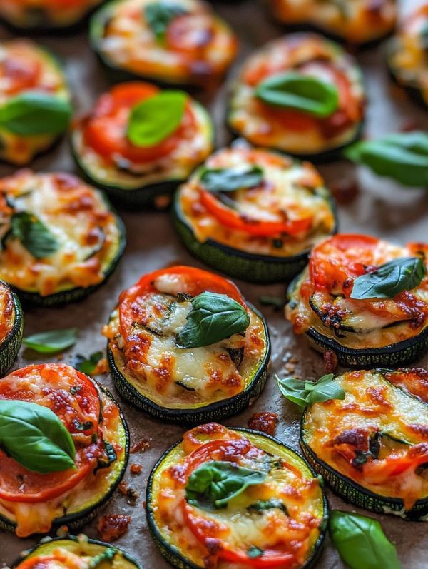 mini-veggie-pizzas