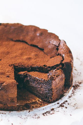 chocolate-torte-chocolate-desserts-for-chocoholics