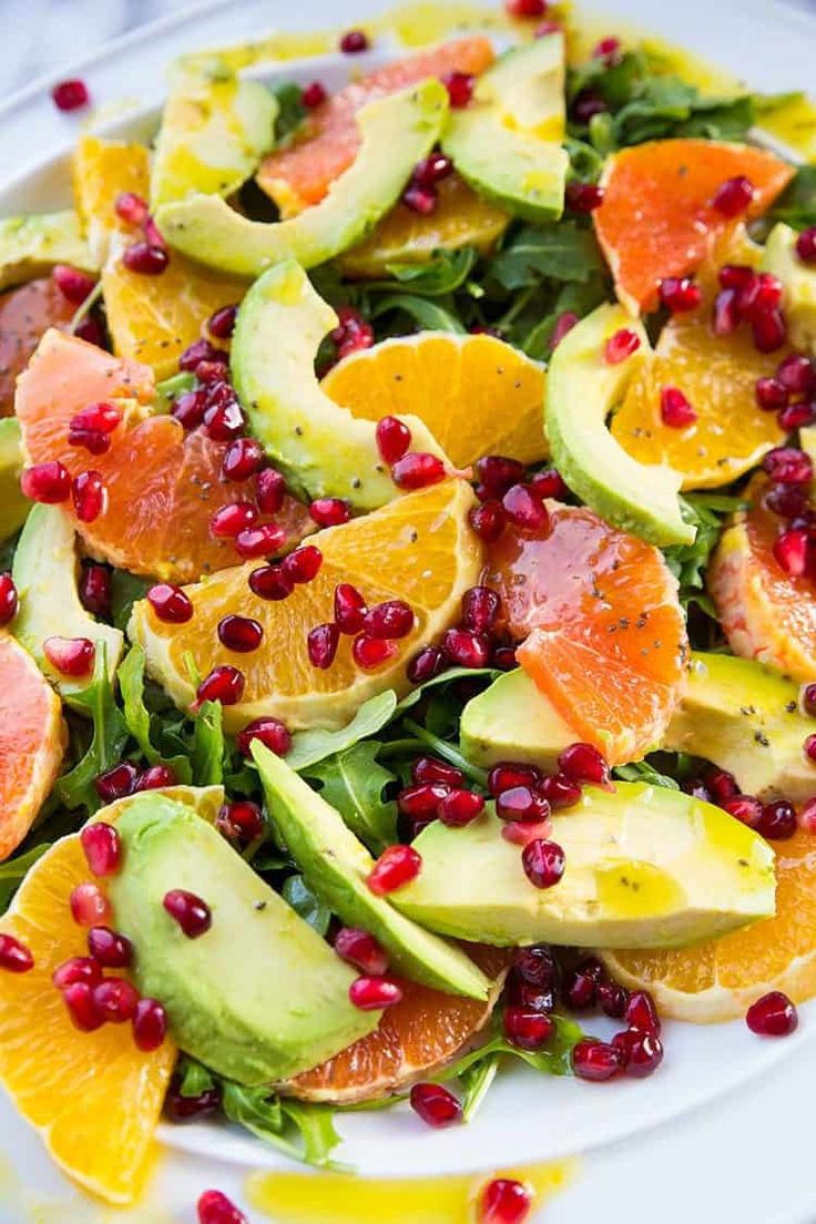 citrus-and-avocado-salad