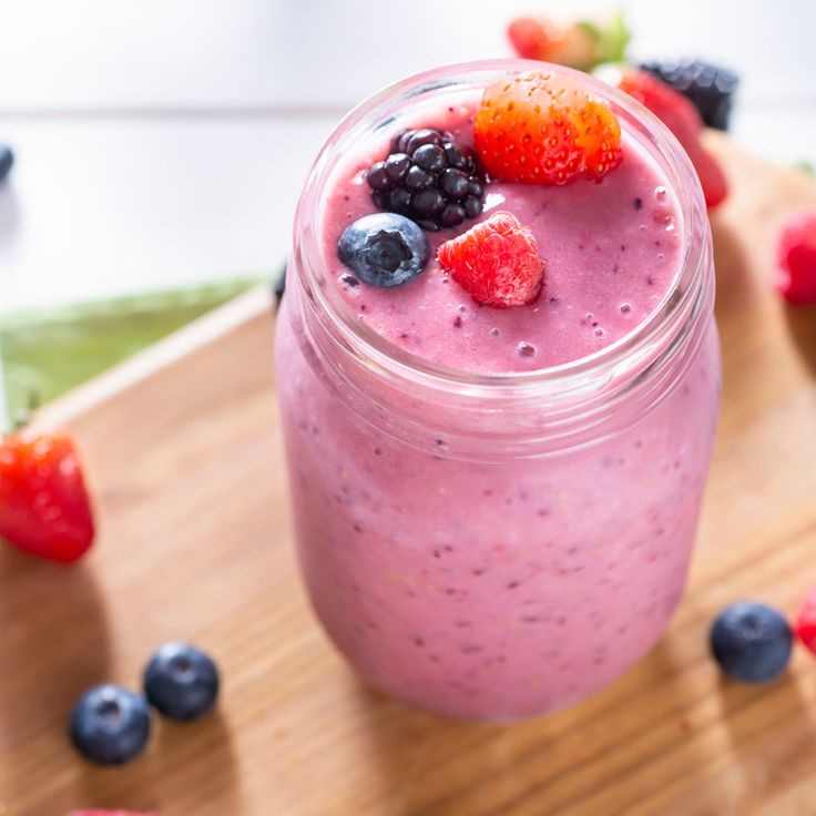 berry-blast-smoothie