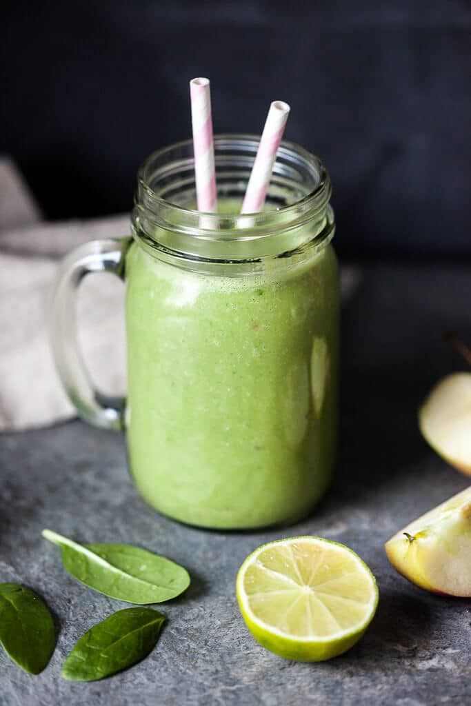 green-detox-smoothie-smoothie-recipe-for-weight-loss