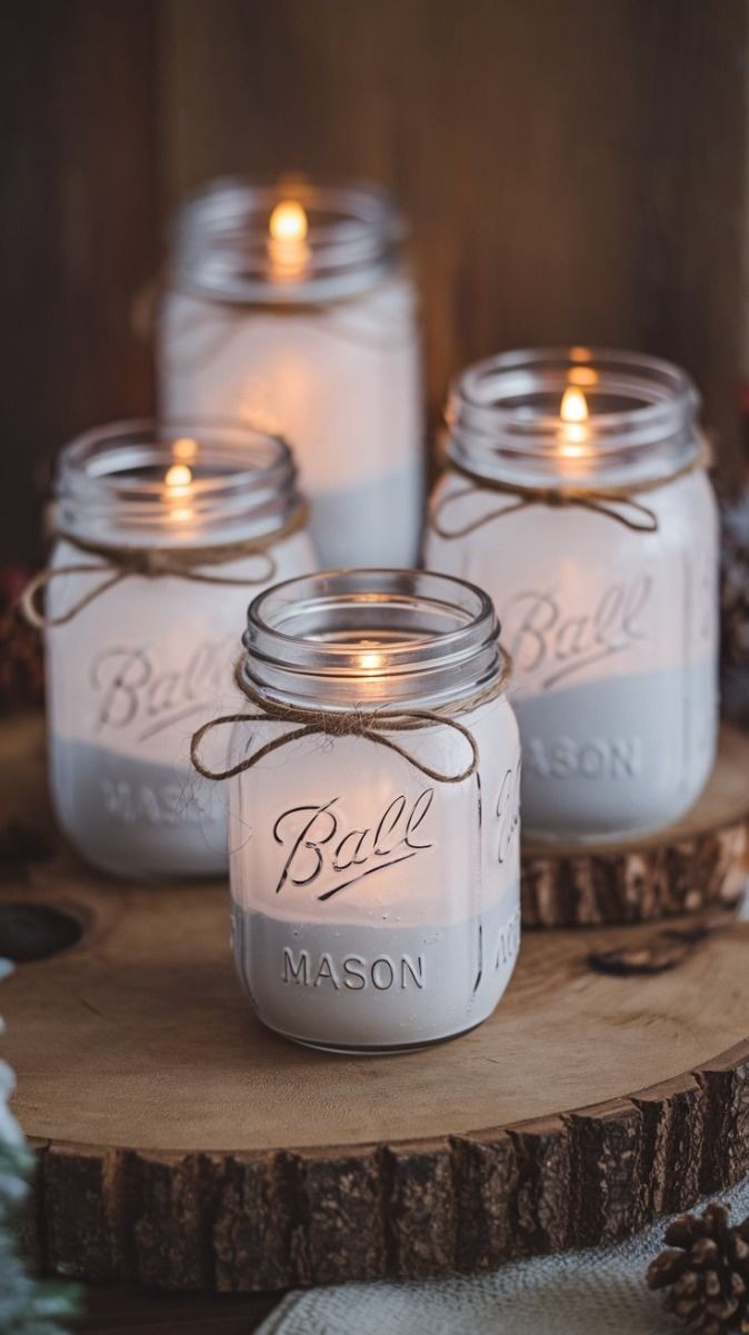 mason-jar-candle-holder-diy-crafts