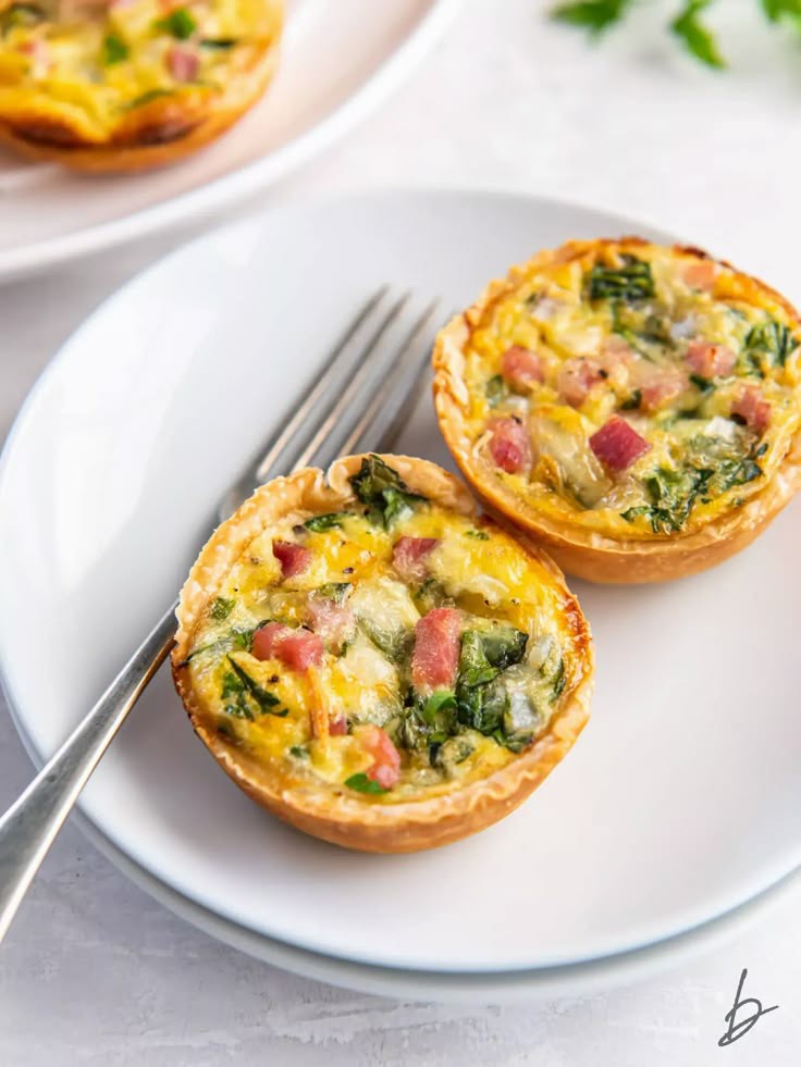 mini-quiches-appetizer-recipes-for-your-party