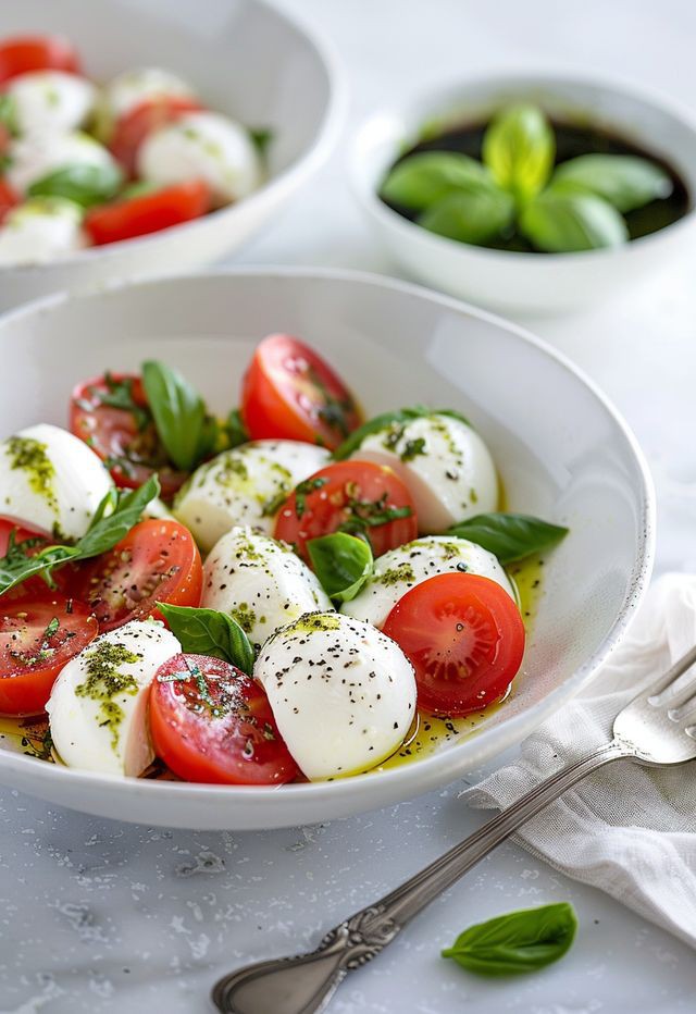 caprese-salad