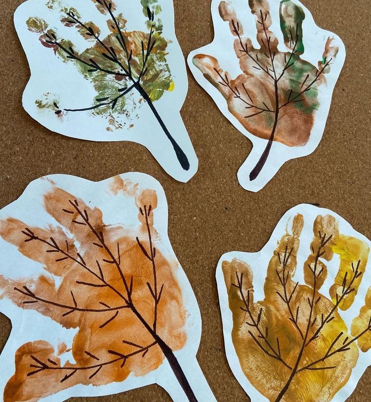 leaf-print-art-fun-and-creative-fall-craft