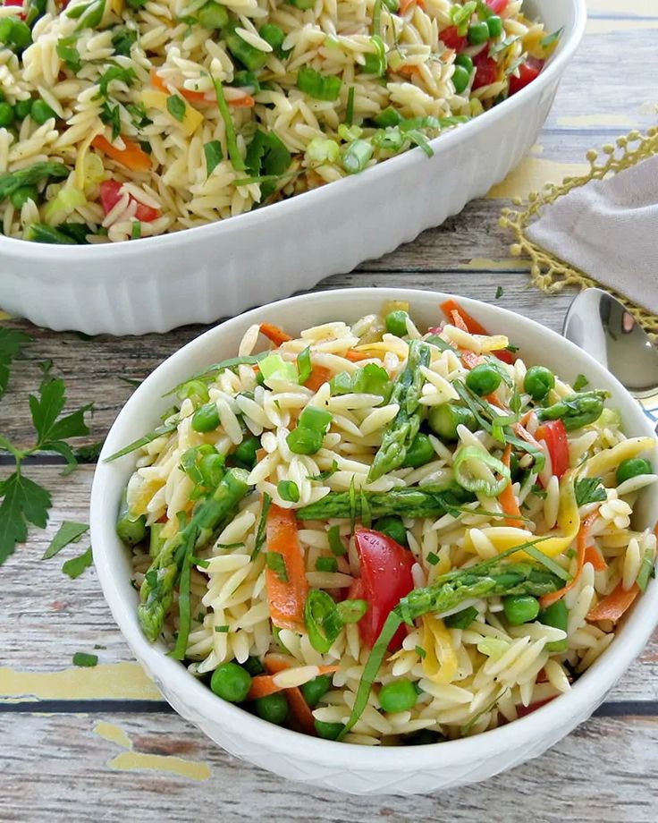 pasta-salad-with-lemon-vinaigrette