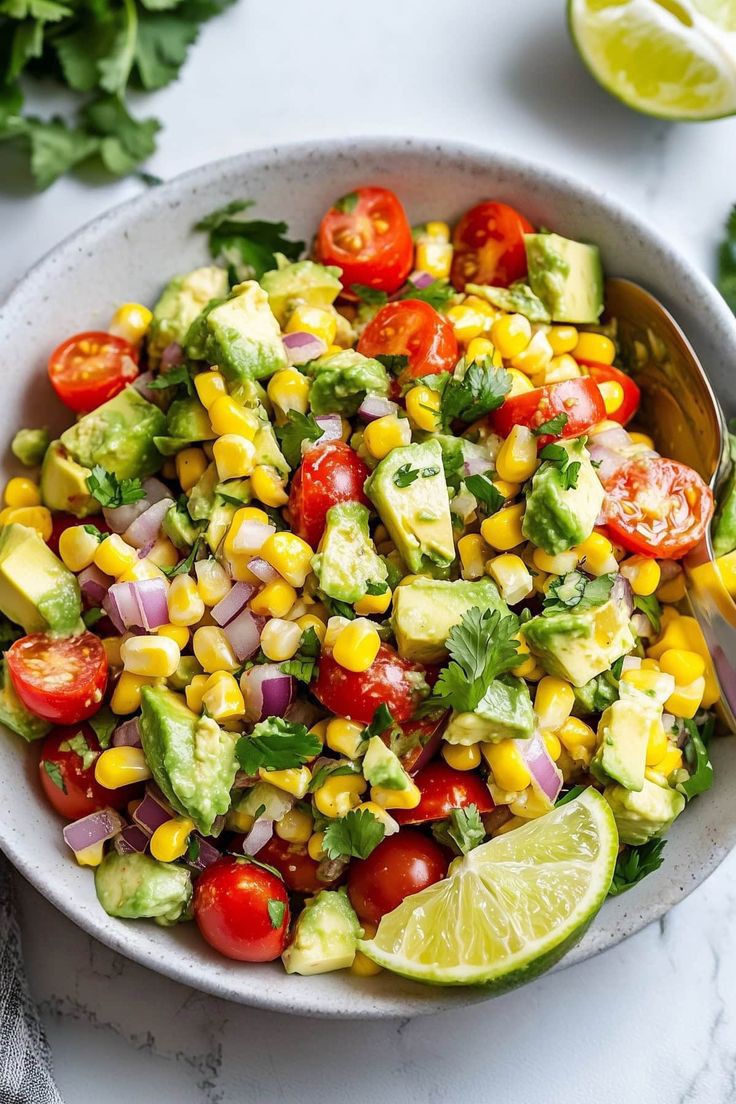 avocado-and-corn-salad