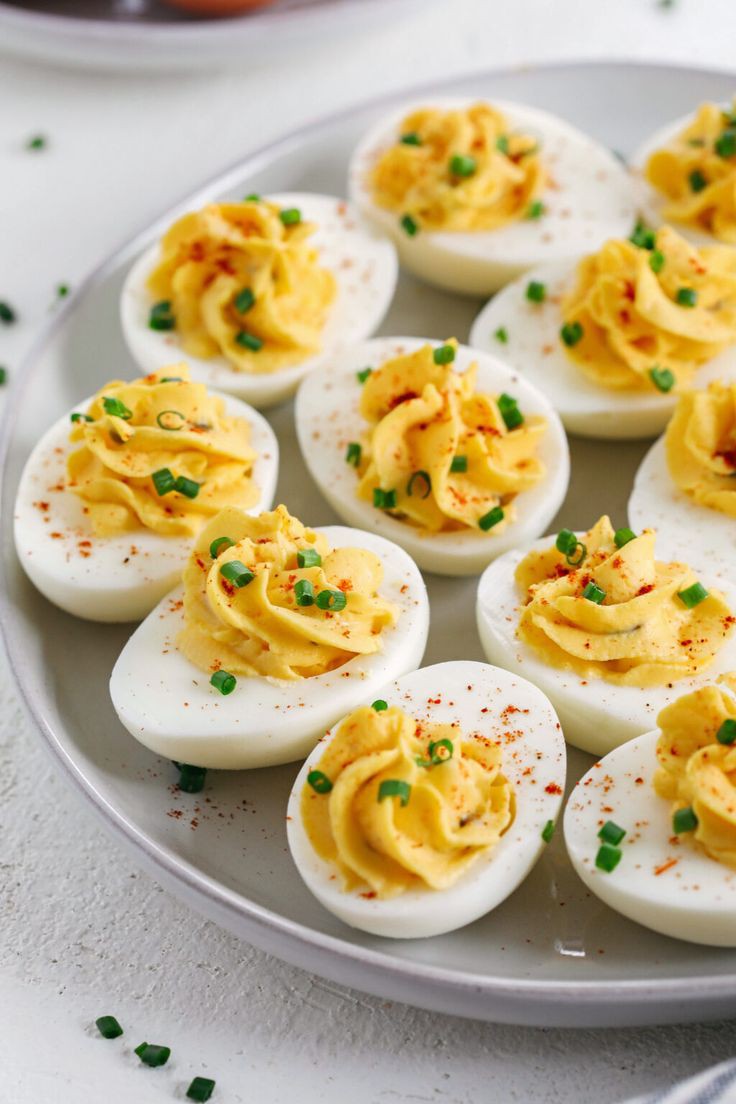 deviled-eggs