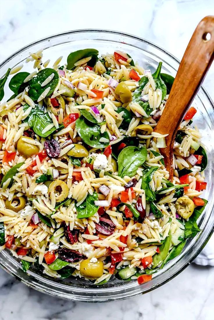 mediterranean-orzo-salad