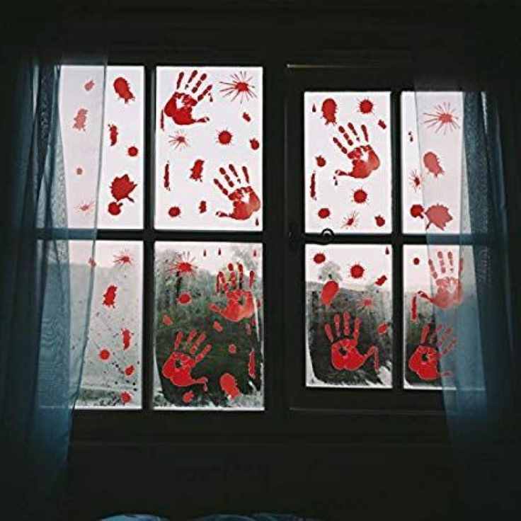 bloody-handprint-window