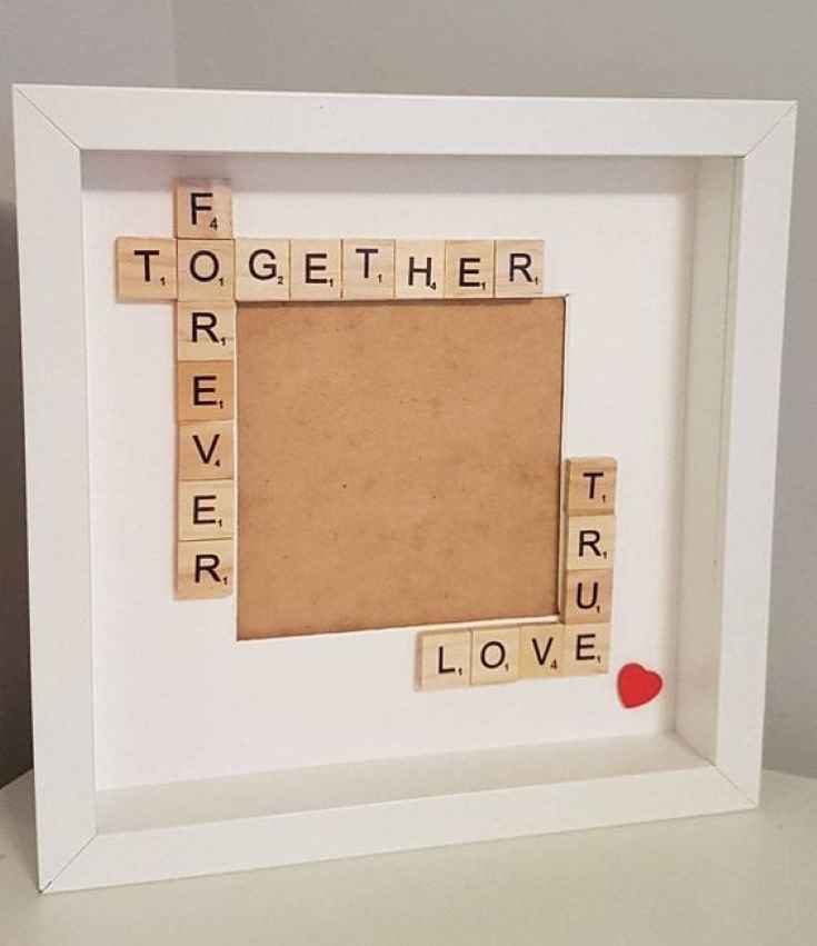 diy-picture-frame