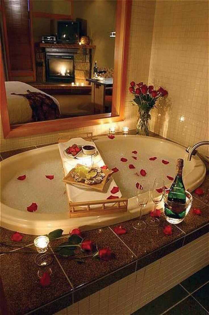 diy-spa-night-valentine's-day-date-ideas