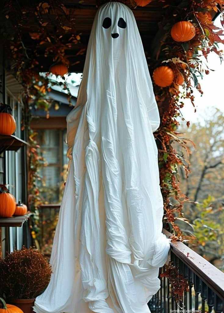 floating-ghosts-diy-halloween-decorations