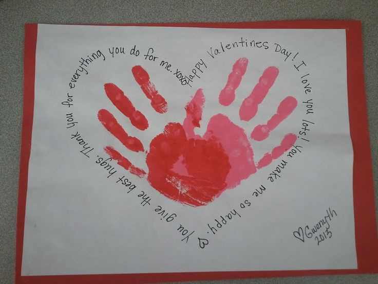 handprint-heart-cards-valentine's-day-crafts-for-kids