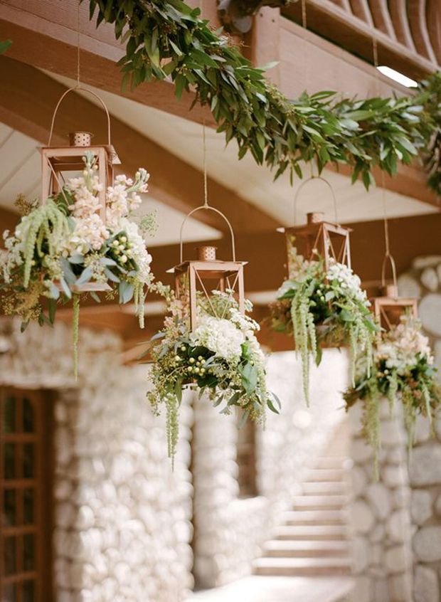 Hanging-lanterns-for-wedding