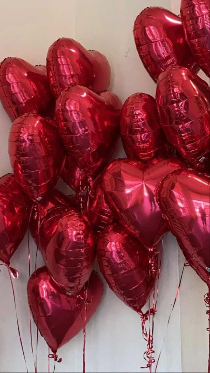 heart-ballons-diy-valentine's-day-decor-ideas