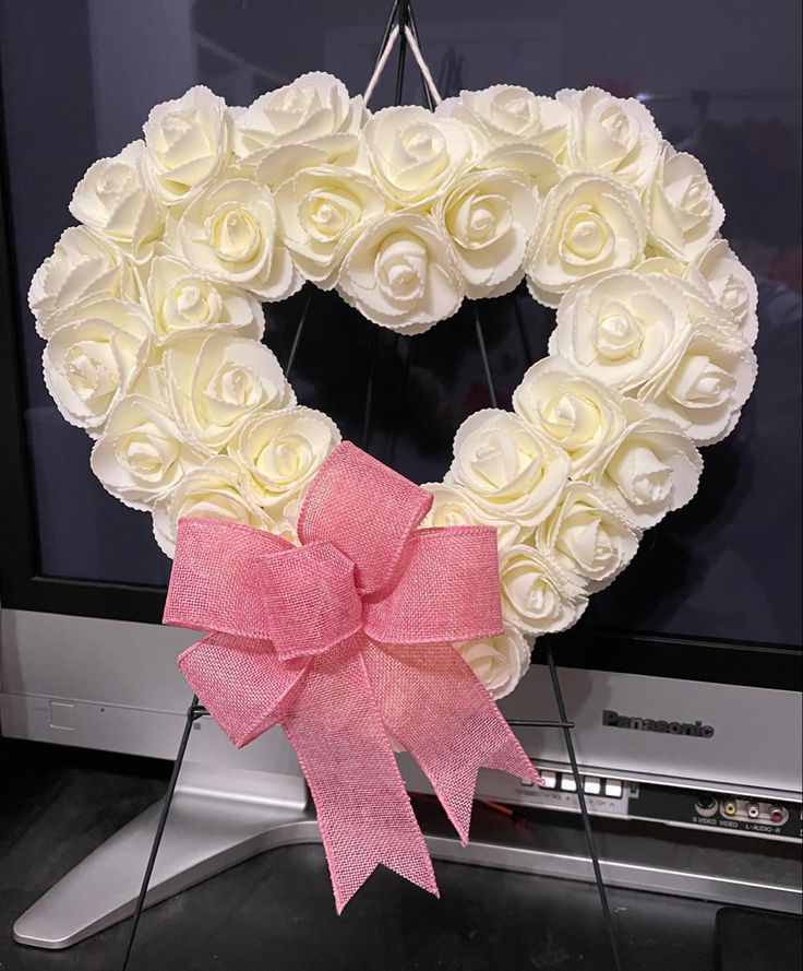 heart-shaped-wreath