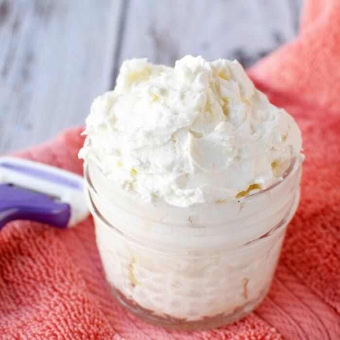 homemade-shaving-cream