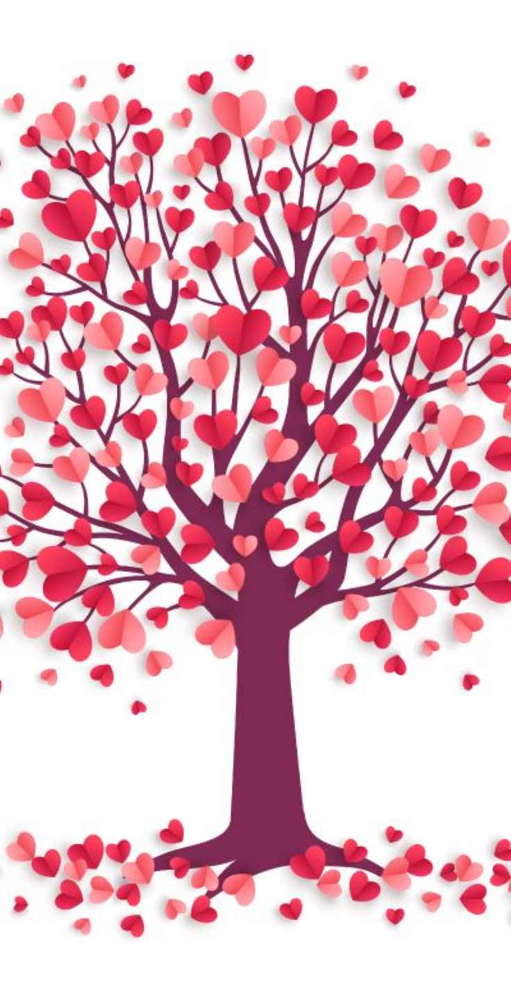 love-note-tree