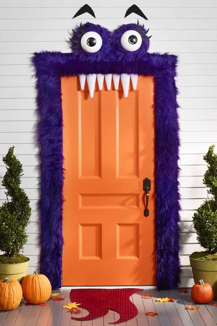 monster-doors